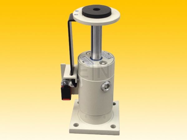 Hydraulische buffers