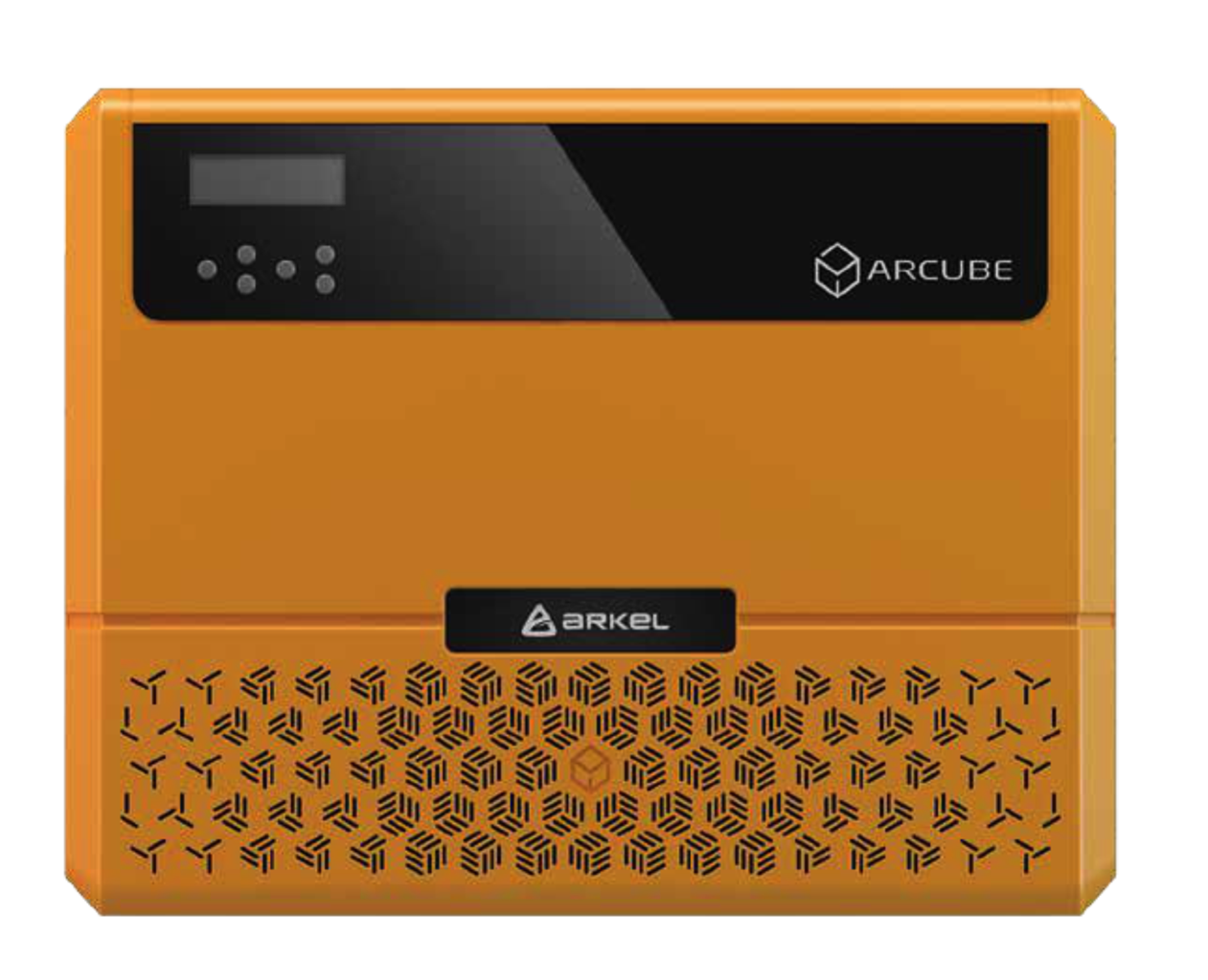 Arcube