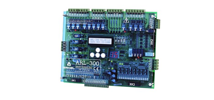 ARL 300