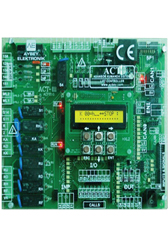 ACT LIFT (Elektrisch/Hydraulisch)